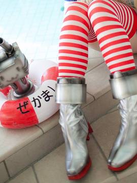 [My Suite] Suite Collection 01 (島風&摩耶ROM)_045
