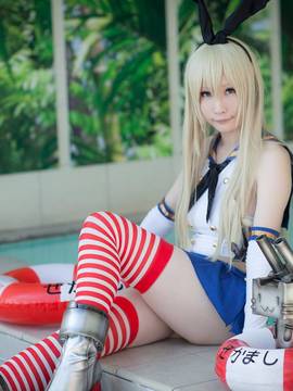 [My Suite] Suite Collection 01 (島風&摩耶ROM)_150