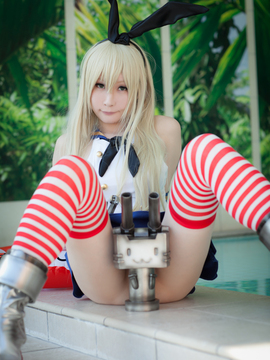 [My Suite] Suite Collection 01 (島風&摩耶ROM)_159