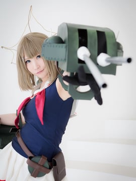 [My Suite] Suite Collection 01 (島風&摩耶ROM)_298
