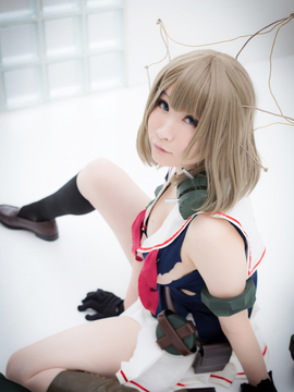 [My Suite] Suite Collection 01 (島風&摩耶ROM)_380
