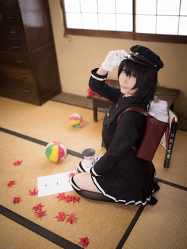 [My Suite] Suite Collection 09 (雲龍&あきつ丸)_022