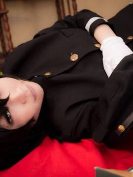 [My Suite] Suite Collection 09 (雲龍&あきつ丸)_085