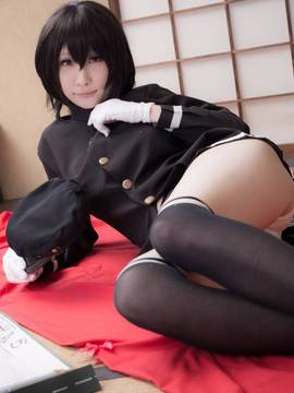 [My Suite] Suite Collection 09 (雲龍&あきつ丸)_094