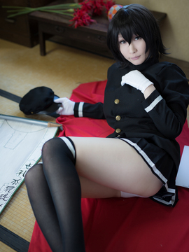 [My Suite] Suite Collection 09 (雲龍&あきつ丸)_106