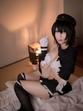[My Suite] Suite Collection 09 (雲龍&あきつ丸)_143