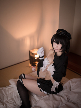 [My Suite] Suite Collection 09 (雲龍&あきつ丸)_144