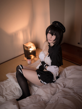 [My Suite] Suite Collection 09 (雲龍&あきつ丸)_145