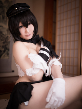 [My Suite] Suite Collection 09 (雲龍&あきつ丸)_162