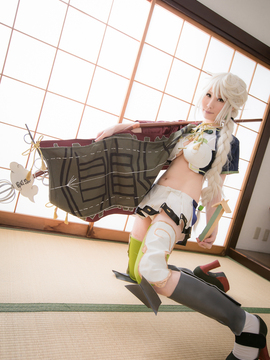 [My Suite] Suite Collection 09 (雲龍&あきつ丸)_336