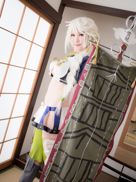 [My Suite] Suite Collection 09 (雲龍&あきつ丸)_360