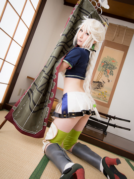 [My Suite] Suite Collection 09 (雲龍&あきつ丸)_374