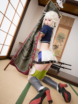 [My Suite] Suite Collection 09 (雲龍&あきつ丸)_375