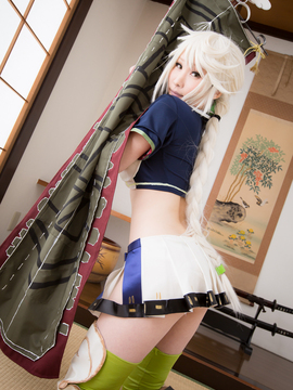 [My Suite] Suite Collection 09 (雲龍&あきつ丸)_376