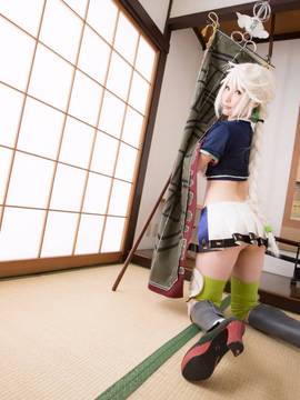 [My Suite] Suite Collection 09 (雲龍&あきつ丸)_379