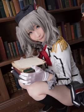 [My Suite] Suite Collection 17 (鹿島・香取)_033
