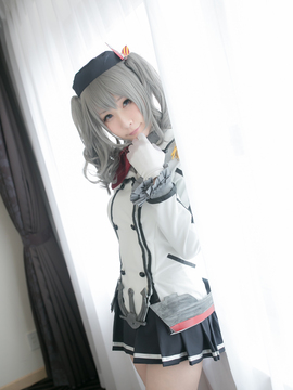 [My Suite] Suite Collection 17 (鹿島・香取)_126