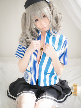 [My Suite] Suite Collection 17 (鹿島・香取)_327