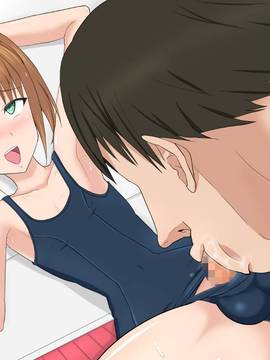 (同人CG集) [アジダハーカ] 甥っ娘なSUMMER ♂女装した甥たちと禁断のイチャラブ交尾♂_208_14_5