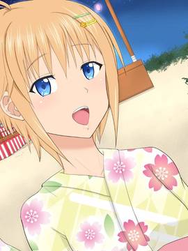 (同人CG集) [アジダハーカ] 甥っ娘なSUMMER ♂女装した甥たちと禁断のイチャラブ交尾♂_225_18_1