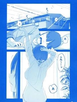 (C91) [比村乳業 (比村奇石)] 月曜日のたわわ そのIII_025