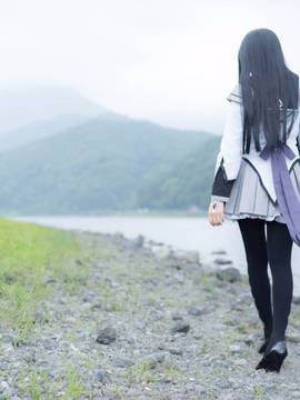 [Flameworks] Lake (魔法少女まどか☆マギカ - 暁美 ほむら)_075