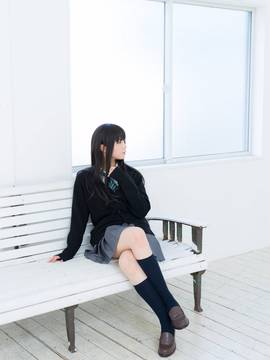 [Flameworks] Natural (アイドルマスター - 渋谷凛)_017