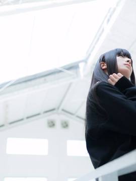[Flameworks] Natural (アイドルマスター - 渋谷凛)_035
