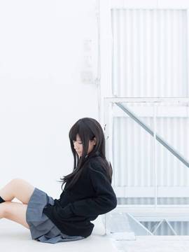 [Flameworks] Natural (アイドルマスター - 渋谷凛)_038