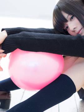 [Flameworks] Natural (アイドルマスター - 渋谷凛)_060