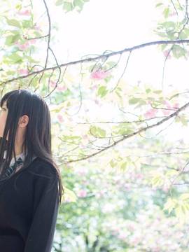 [Flameworks] Natural (アイドルマスター - 渋谷凛)_084