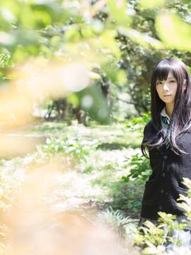 [Flameworks] Natural (アイドルマスター - 渋谷凛)_093