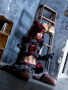 [Flameworks] Lanthanum (なーさん)_054