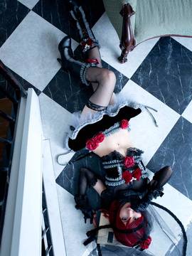 [Flameworks] Lanthanum (なーさん)_091