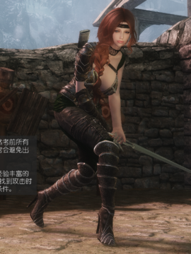 The Sacrifice Ch.1-16 Completed  [Chinese]+Bonus Package_0138_Sacrifice_4_056