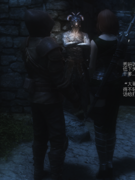 The Sacrifice Ch.1-16 Completed  [Chinese]+Bonus Package_0149_Sacrifice_5_004