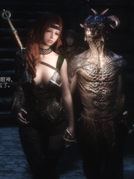 The Sacrifice Ch.1-16 Completed  [Chinese]+Bonus Package_0151_Sacrifice_5_006