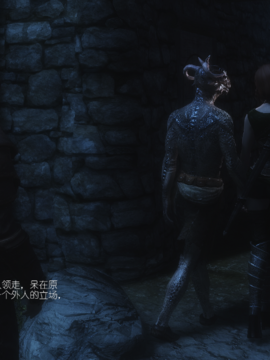 The Sacrifice Ch.1-16 Completed  [Chinese]+Bonus Package_0152_Sacrifice_5_007