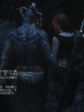 The Sacrifice Ch.1-16 Completed  [Chinese]+Bonus Package_0153_Sacrifice_5_008