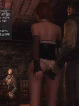 The Sacrifice Ch.1-16 Completed  [Chinese]+Bonus Package_0204_Sacrifice_6_015