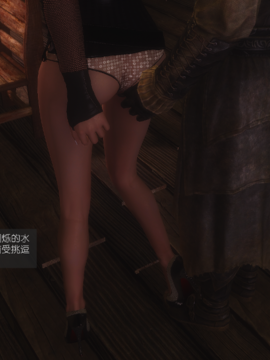 The Sacrifice Ch.1-16 Completed  [Chinese]+Bonus Package_0205_Sacrifice_6_016