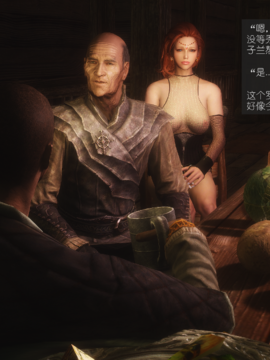 The Sacrifice Ch.1-16 Completed  [Chinese]+Bonus Package_0210_Sacrifice_6_021