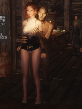 The Sacrifice Ch.1-16 Completed  [Chinese]+Bonus Package_0214_Sacrifice_6_025