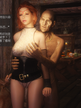 The Sacrifice Ch.1-16 Completed  [Chinese]+Bonus Package_0215_Sacrifice_6_026