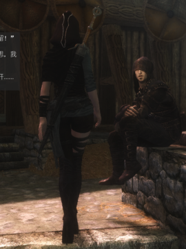 The Sacrifice Ch.1-16 Completed  [Chinese]+Bonus Package_0263_Sacrifice_7_002