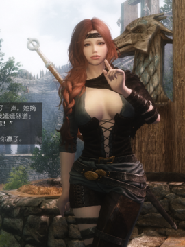 The Sacrifice Ch.1-16 Completed  [Chinese]+Bonus Package_0266_Sacrifice_7_005
