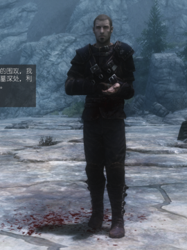 The Sacrifice Ch.1-16 Completed  [Chinese]+Bonus Package_0312_Sacrifice_7_051