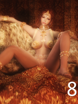 The Sacrifice Ch.1-16 Completed  [Chinese]+Bonus Package_0318_Sacrifice_8_001