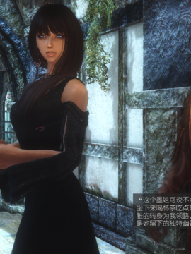 The Sacrifice Ch.1-16 Completed  [Chinese]+Bonus Package_0325_Sacrifice_8_008