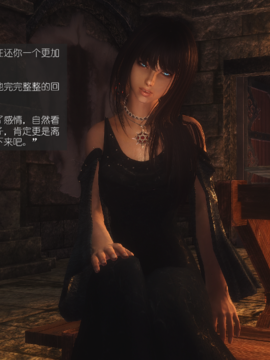 The Sacrifice Ch.1-16 Completed  [Chinese]+Bonus Package_0328_Sacrifice_8_011